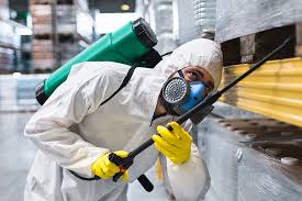 Best Commercial Pest Control  in Orleans, IN